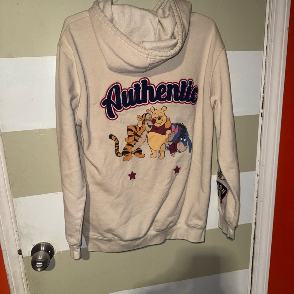 Winnie the Pooh M